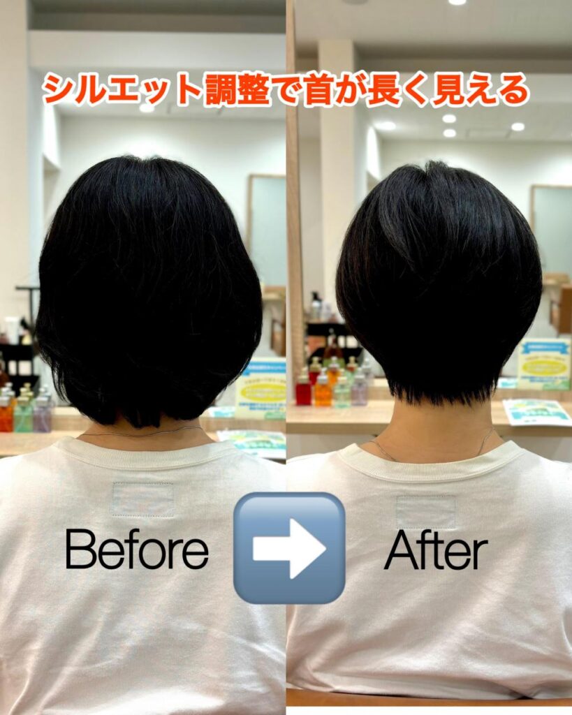 【十日市・美容室】＊ヘアスナップVol.32＊ ショートカット
