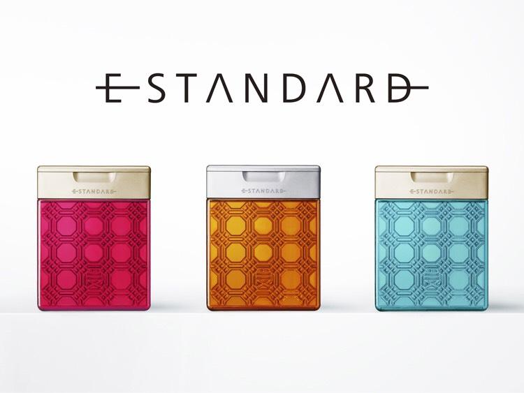 【十日市・美容室Pino】E-STANDARD（イイスタンダード）特別価格キャンペーン